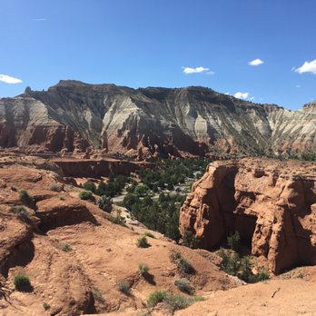 Kodachrome Basin State Park - Hiking Near Me - Cannonville, Utah
