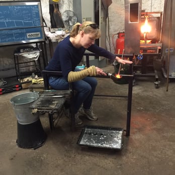Elin Isaksson Glass - Gift Shops Near Me - Dunblane, STG