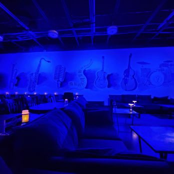 Forte Jazz Lounge - Lounges Near Me - Charleston, South Carolina