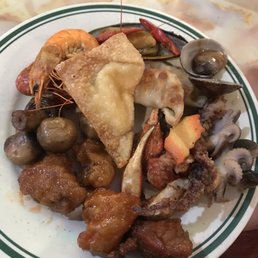 See food!