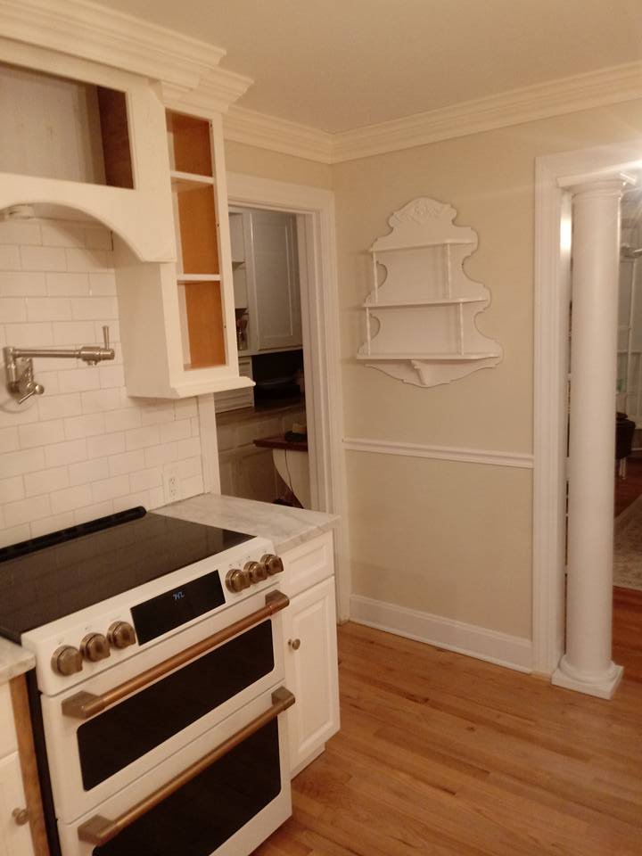 Slide of Blue Ribbon Plumbing