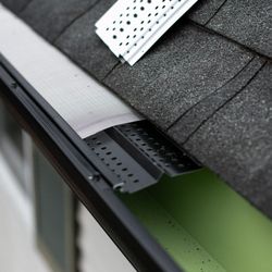 The Brothers that just do Gutters - ONE Gutter Guard