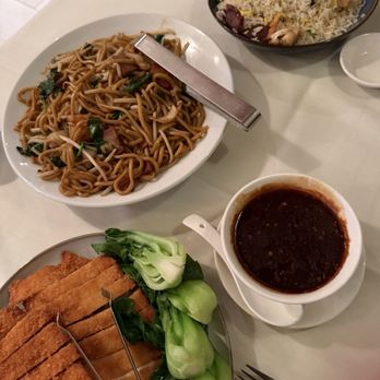 Panda Inn - Chinese Near Me - Glendale, California