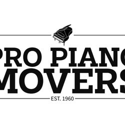 Pro Piano Movers - New updated Website up and running! Check it out!
