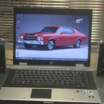 The Computer Cafe - We only sale quality laptops that we will warranty and support! - Computers Near Me - Houston, Texas