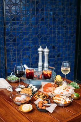 Bulla Gastrobar by null