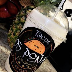 Tacos Los Pena’s Estilo Nayarit