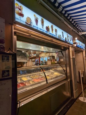 Gelateria Nico by null