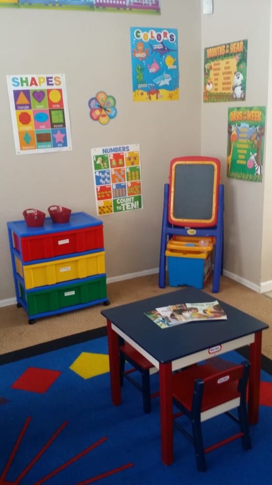 Alphabet Soup Childcare, LLC - childcare center in Toledo, OH