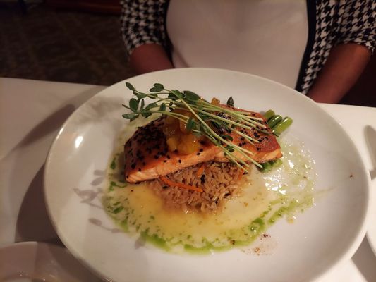 Belfry Inne and Bistro by null