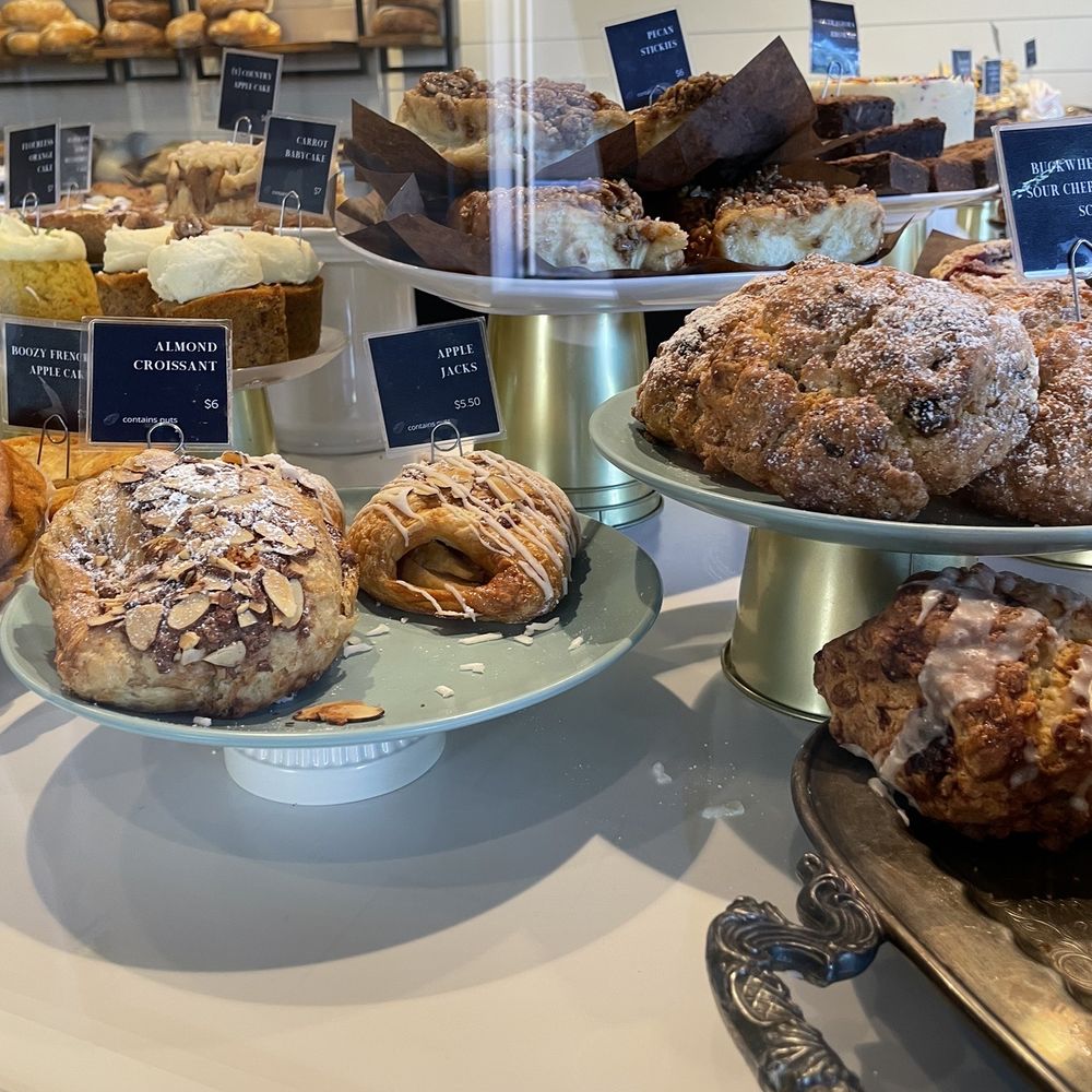 Purebread - Bakeries Near Me - Squamish, British Columbia Purebread - Bakeries Near Me - Squamish, British Columbia