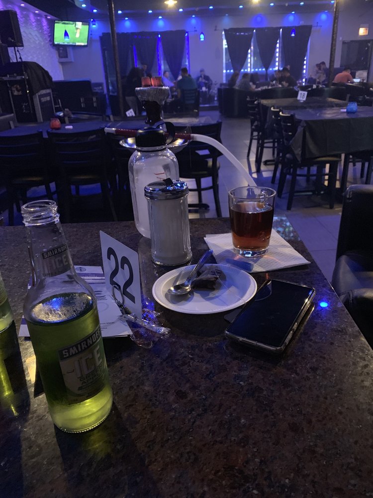 LUXE HOOKAH LOUNGE 59 Photos & 43 Reviews Hookah Bars 4821 N Pulaski Rd, Chicago, IL