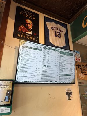 Menu photo 2 Prince Street Pizza Chicago, IL Menu photo 2 Prince Street Pizza Chicago, IL
