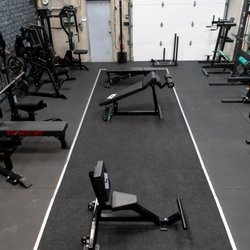 BLK BOX GYM