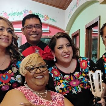 Grand Tequila Mexican Restaurant & Cantina - Mexican Near Me - San Antonio, Texas