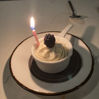 Glasspar - Cheesecake - Seafood Near Me - Dana Point, California