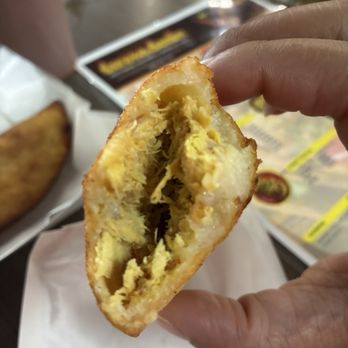 Steak & Sabor - Chicken Empanadas - Steakhouses Near Me - Midlothian, Virginia
