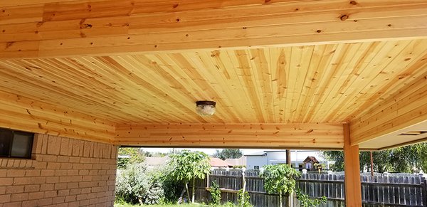 Hill Country Home Pros