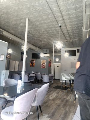 Love On The Blu by null