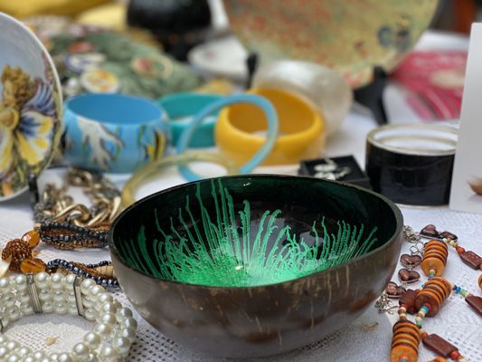 Rozelle Collectors Markets by null