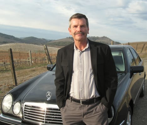 Savor Napa Valley Wine Tours by null