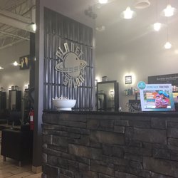 Planet Salon And Spa 2300 Sir Barton Way Lexington Ky Services