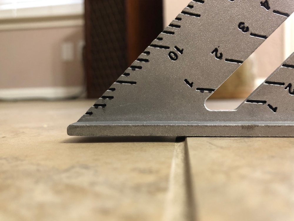 Slide of Caswell Services