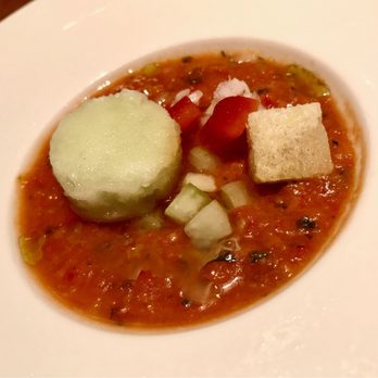 ANNA - Modern European Near Me - Amsterdam, New Hampshire