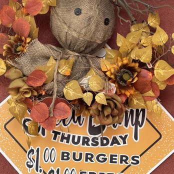 Road Trip Bar & Grill - 1$ burger and fries on Thursdays! - Bars Near Me - Capay, California