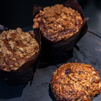 Queen's Cafe - Muffins and cookies - Cafes Near Me - Toronto, Ontario Queen's Cafe - Muffins and cookies - Cafes Near Me - Toronto, Ontario