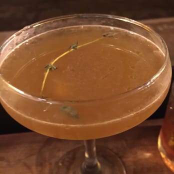 Blacksmith - The crucible - Cocktail Bars Near Me - Redwood City, California