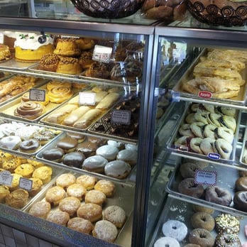 Central Continental Bakery - Yum - Bakeries Near Me - Mount Prospect, Illinois