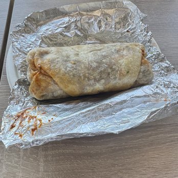 Tacos Chapala - Al pastor burrito - Mexican Near Me - Manteca, California Tacos Chapala - Al pastor burrito - Mexican Near Me - Manteca, California