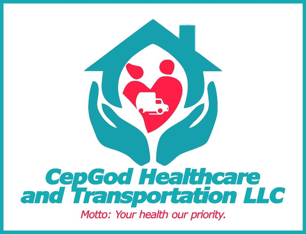 Cepgod Healthcare And Transportation - home care agency in Louisville, KY
