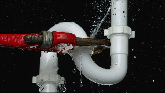 Slide of Patmon Plumbing