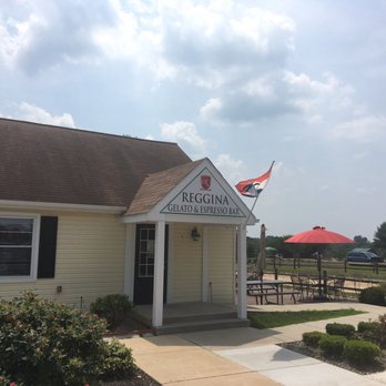 Lucrezia Scordo - Attached to the South Jersey Marble, Granite and Tile and right next door to the Heritage Vineyards. - Coffee & Tea Near Me - Harrison Township, New Jersey