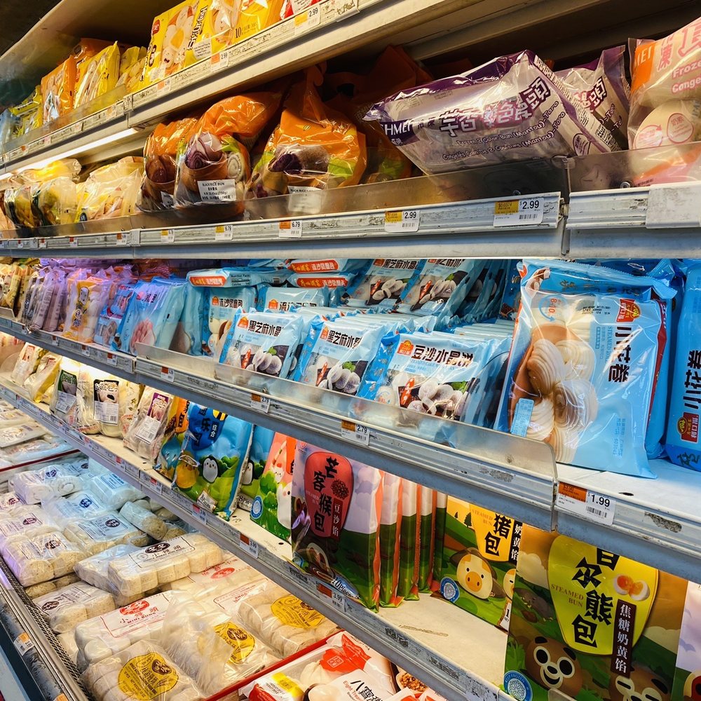 Fei Long Supermarket - Buns - International Grocery Near Me - Brooklyn, New York Fei Long Supermarket - Buns - International Grocery Near Me - Brooklyn, New York