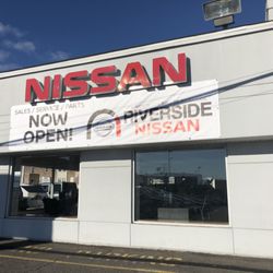 Riverside Nissan Hackensack Nj