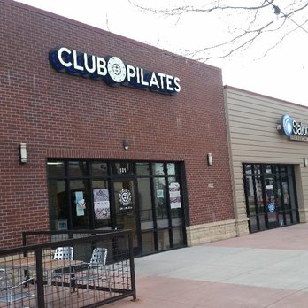 Club Pilates - Yoga Near Me - Longmont, Colorado Club Pilates - Yoga Near Me - Longmont, Colorado