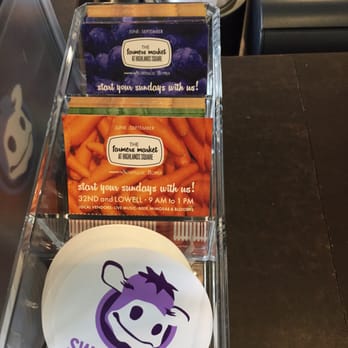 Sweet Cow - Ice Cream & Frozen Yogurt Near Me - Denver, Colorado