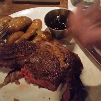KC Prime - Steakhouses Near Me - Warrington, Pennsylvania KC Prime - Steakhouses Near Me - Warrington, Pennsylvania
