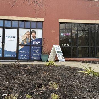 Rewind - Outside view - Medical Spas Near Me - Lexington, Kentucky Rewind - Outside view - Medical Spas Near Me - Lexington, Kentucky