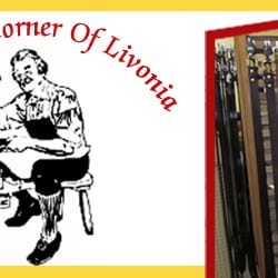 Cobbler's Corner Of Livonia