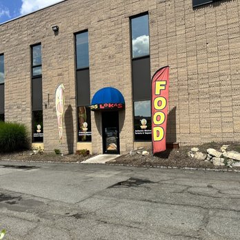 Tortas Lokas - Mexican Near Me - Fairfield, New Jersey
