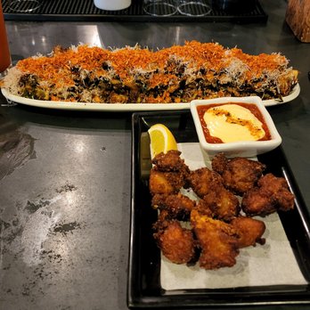 Ramen Tatsu-Ya - Yodas and karaage - Ramen Near Me - Austin, Texas
