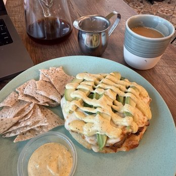 Acopio Caffee - Coffee & Tea Near Me - Naples, Florida