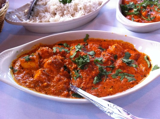 Mt. Everest India's Cuisine by null
