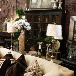 Interior Accents