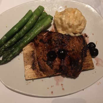 Bonefish Grill - Salmon - Seafood Near Me - Weston, Florida
