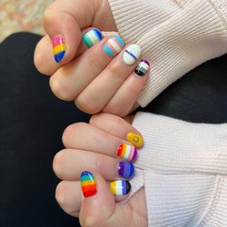Daisy Nails and Spa